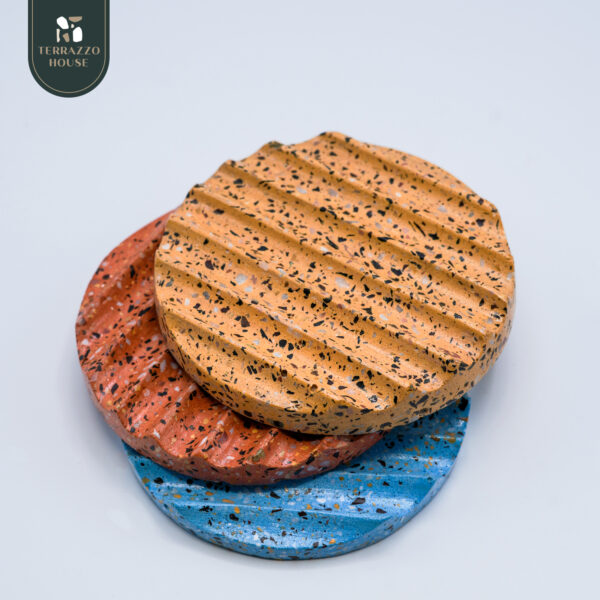 Product 12-01 Lava Soap Placer