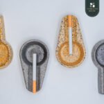 One Pot Cigarette Placer